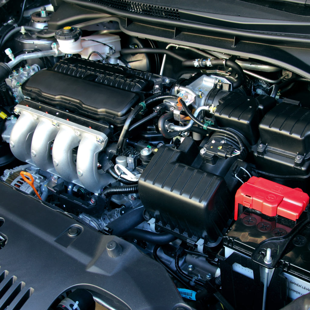 What Should a Great Sports Car Engine Have?